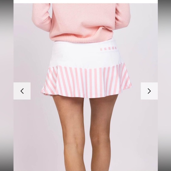 Smith & Quinn Molly Tennis Skort - Picture 2 of 2